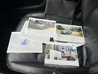 Skoda Superb Combi 1.8 TSI Elegance Business Line picture 18