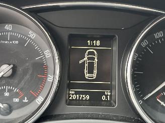 Skoda Superb Combi 1.8 TSI Elegance Business Line picture 16