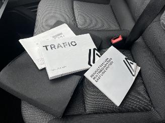 Renault Trafic 2.0 dCi 130 T30 L2H1 Work Edition picture 19