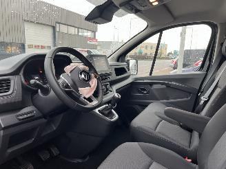 Renault Trafic 2.0 dCi 130 T30 L2H1 Work Edition picture 13