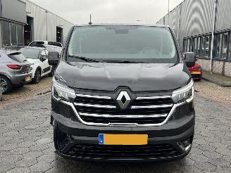 Renault Trafic 2.0 dCi 130 T30 L2H1 Work Edition picture 2