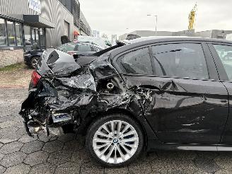 BMW 5-serie 530e iPerformance High Executive picture 10