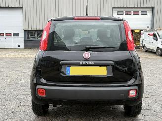 Fiat Panda 0.9 TwinAir Lounge picture 5