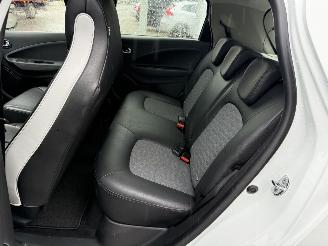 Renault Zoé R135 Intens 52 kWh picture 10