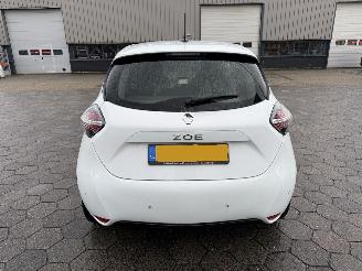 Renault Zoé R135 Intens 52 kWh picture 5