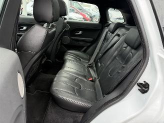 Land Rover Range Rover Evoque 2.2 eD4 2WD Pure Business Edition picture 14