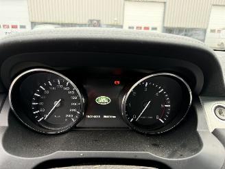 Land Rover Range Rover Evoque 2.2 eD4 2WD Pure Business Edition picture 21