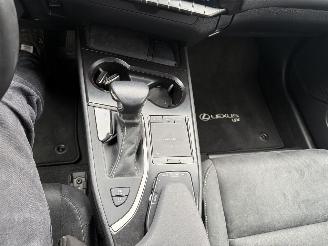 Lexus UX 250h Preference Line picture 22