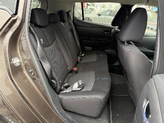 Nissan Leaf e+ N-Connecta 62 kWh picture 13