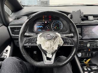 Nissan Leaf e+ N-Connecta 62 kWh picture 17