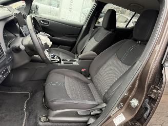 Nissan Leaf e+ N-Connecta 62 kWh picture 10
