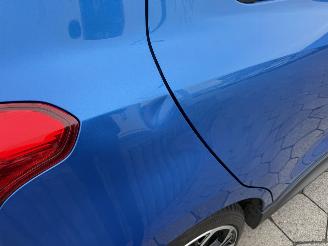 Suzuki Swift 1.4 Sport Smart Hybrid picture 7