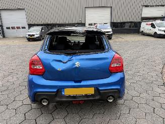 Suzuki Swift 1.4 Sport Smart Hybrid picture 5