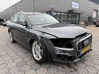 Audi Q5 2.0 TFSI quattro Sport Edition picture 4