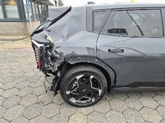 Kia  EV4 GT-Line Business Edition 81.4 kWh picture 7