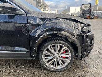 Volkswagen T-Roc 2.0 TSI 4Motion 140 kw Sport AUTOMAAT picture 8