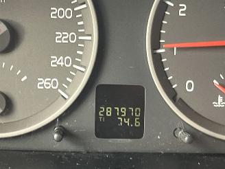 Volvo V-50 1.8 Elite picture 14