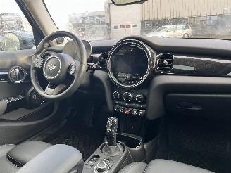 Mini Cooper S 2.0 John Cooper Works picture 11
