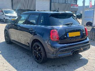 Mini Cooper S 2.0 John Cooper Works picture 4
