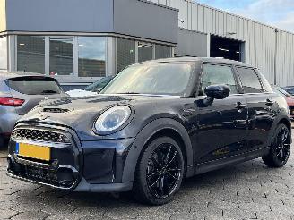 škoda osobní automobily Mini Cooper S 2.0 John Cooper Works 2021/3