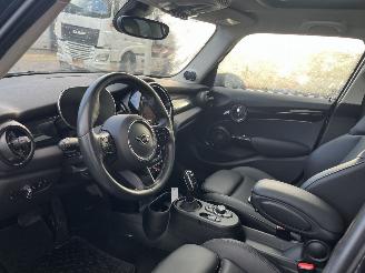 Mini Cooper S 2.0 John Cooper Works picture 14