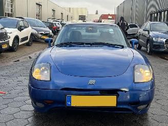 Fiat Barchetta 1.8-16V picture 2