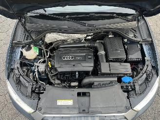 Audi Q3 2.0 TFSI quattro Design Pro Line Plus picture 11