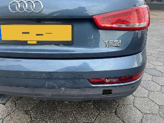 Audi Q3 2.0 TFSI quattro Design Pro Line Plus picture 14