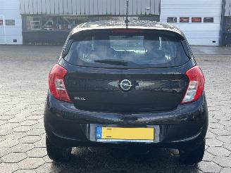 Opel Karl 1.0 ecoFLEX 120 Jaar Edition picture 5