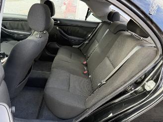 Toyota Avensis 1.6 VVTi Linea Terra picture 12