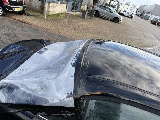 Toyota Avensis 1.6 VVTi Linea Terra picture 9