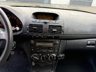 Toyota Avensis 1.6 VVTi Linea Terra picture 19