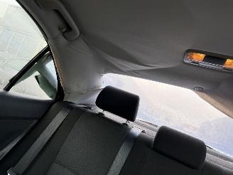 Toyota Avensis 1.6 VVTi Linea Terra picture 15