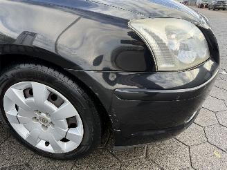 Toyota Avensis 1.6 VVTi Linea Terra picture 4