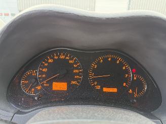 Toyota Avensis 1.6 VVTi Linea Terra picture 18