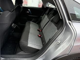 Citroën E-C4 Live 50 kWh picture 11