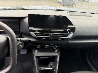 Citroën E-C4 Live 50 kWh picture 17