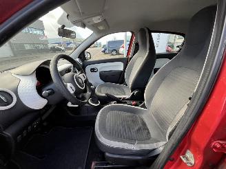 Renault Twingo 1.0 SCe Expression picture 14