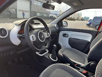 Renault Twingo 1.0 SCe Expression picture 13