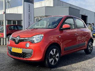 Voiture accidenté Renault Twingo 1.0 SCe Expression 2015/2