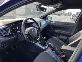 Volkswagen Polo 1.0 TSI Highline Business R picture 14