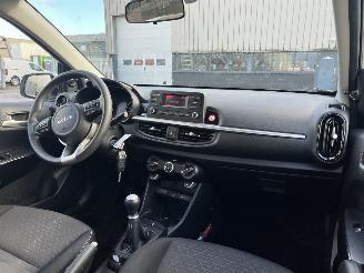 Kia Picanto 1.0 DPi ComfortLine picture 12