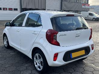 Kia Picanto 1.0 DPi ComfortLine picture 6