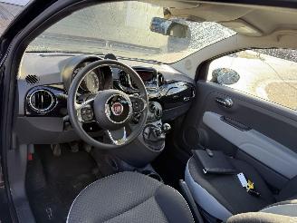 Fiat 500 0.9 TwinAir Turbo Popstar picture 14