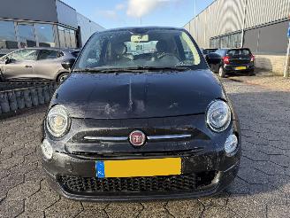 Fiat 500 0.9 TwinAir Turbo Popstar picture 2