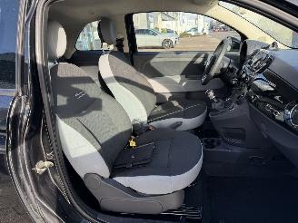 Fiat 500 0.9 TwinAir Turbo Popstar picture 11