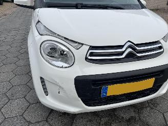 Citroën C1 1.0 VTi Feel zeer lichte schade picture 9