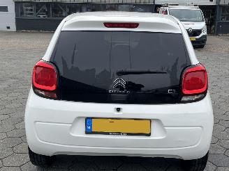 Citroën C1 1.0 VTi Feel zeer lichte schade picture 5