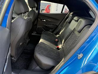 Peugeot 2008 1.2 Hybrid 136 GT picture 13