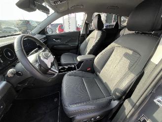 Hyundai Kona 1.6 GDI HEV Premium picture 14